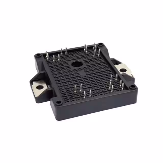 VS-ETF150Y65N Vishay General Semiconductor - Diodes Division  Transistors - IGBT - Modules